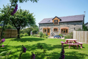 Croft Farm and Celtic Cottages